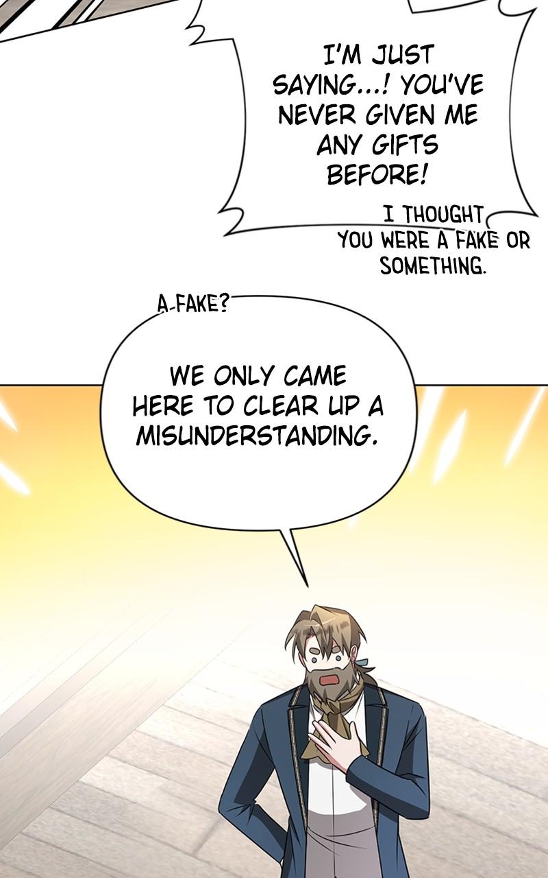 The Academy is Doomed Chapter 25 - Page 16