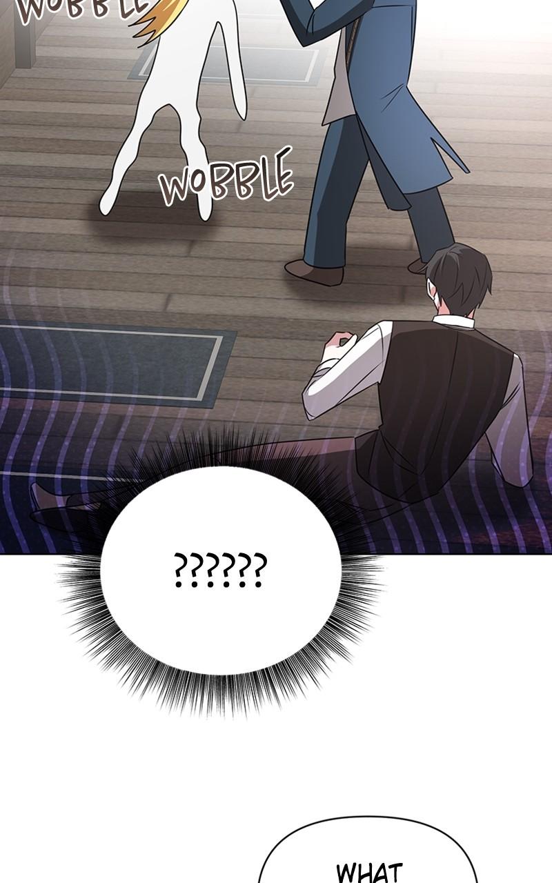 The Academy is Doomed Chapter 25 - Page 20