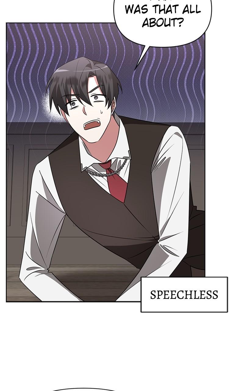 The Academy is Doomed Chapter 25 - Page 21