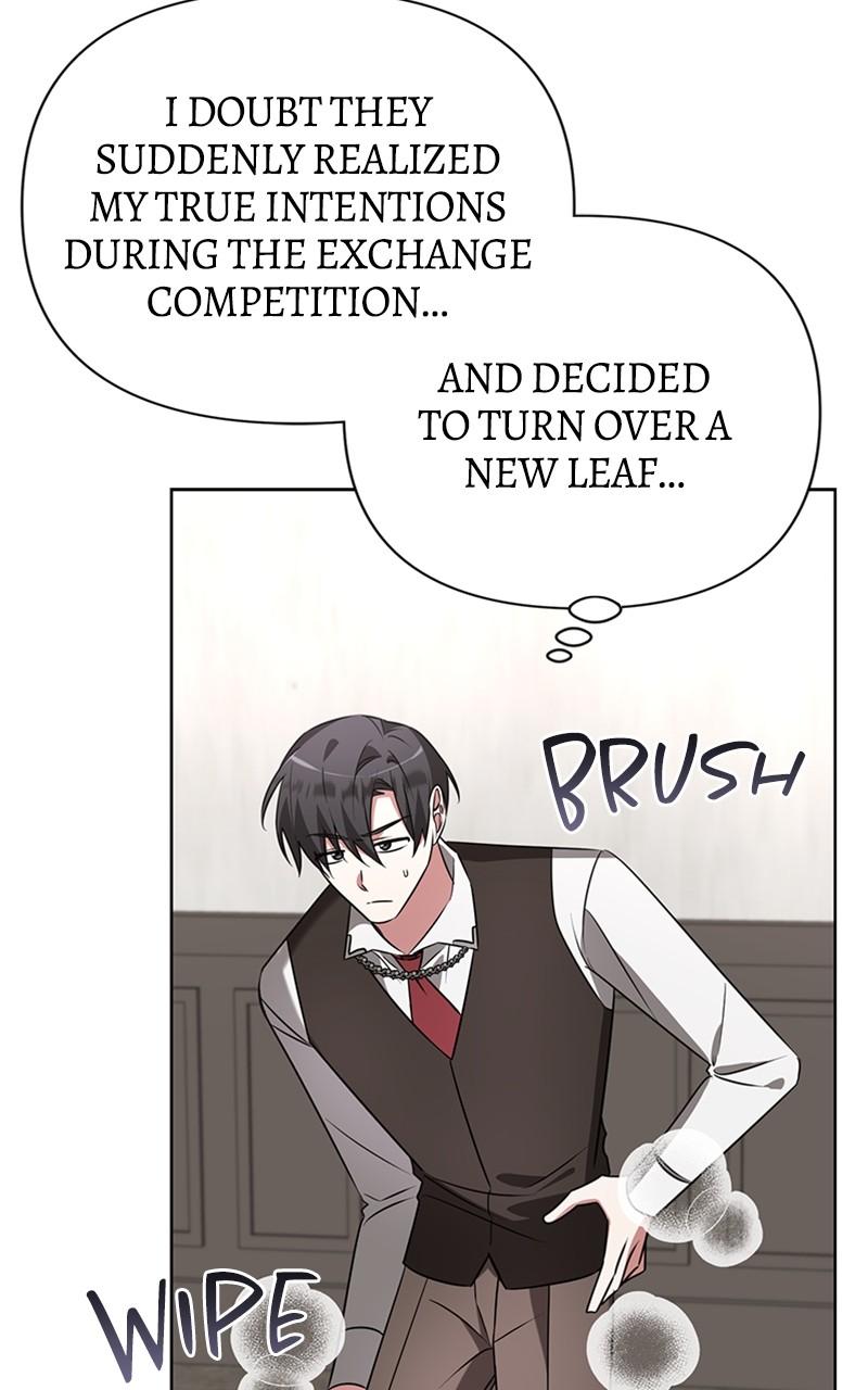 The Academy is Doomed Chapter 25 - Page 22