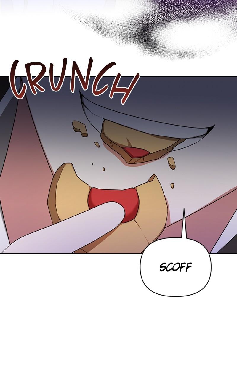 The Academy is Doomed Chapter 25 - Page 25