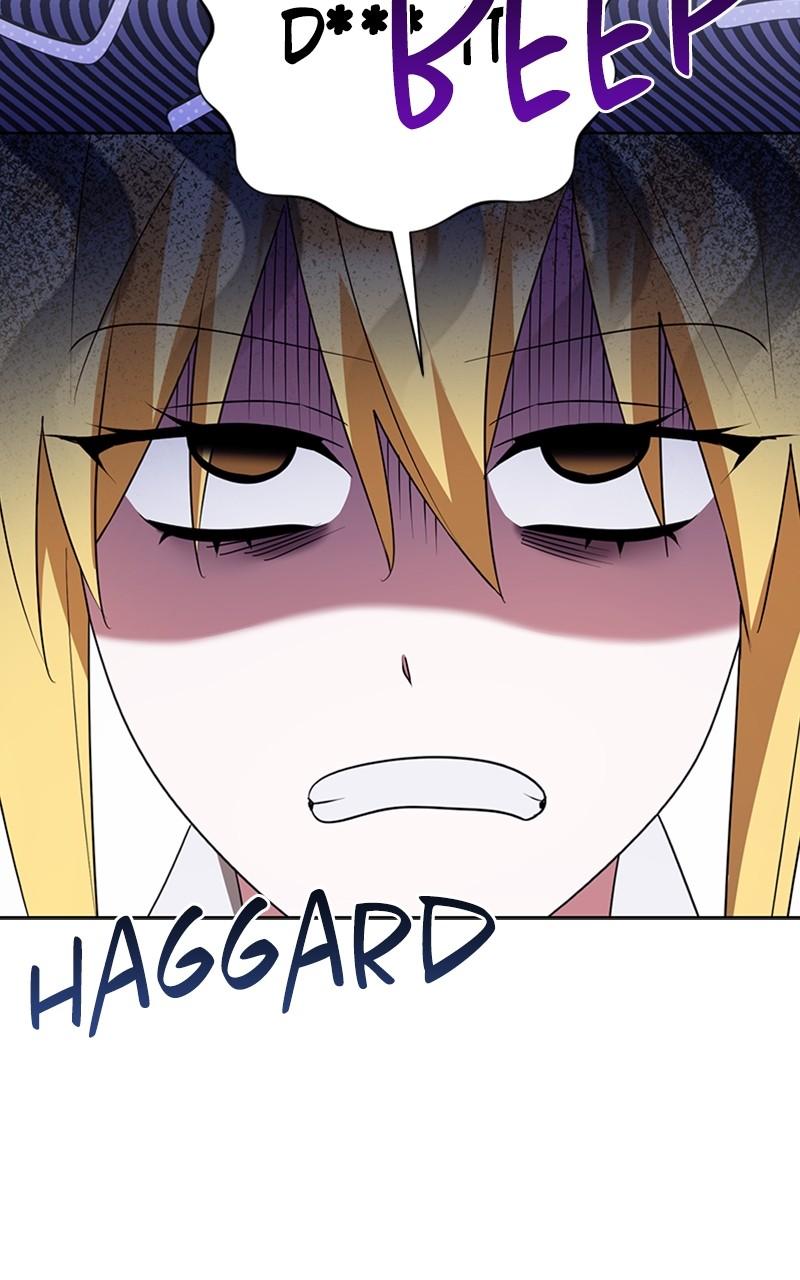 The Academy is Doomed Chapter 25 - Page 28