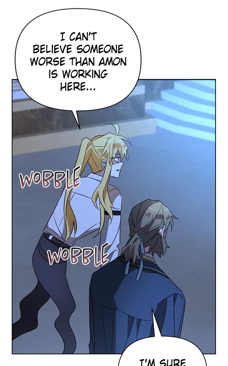 The Academy is Doomed Chapter 25 - Page 29