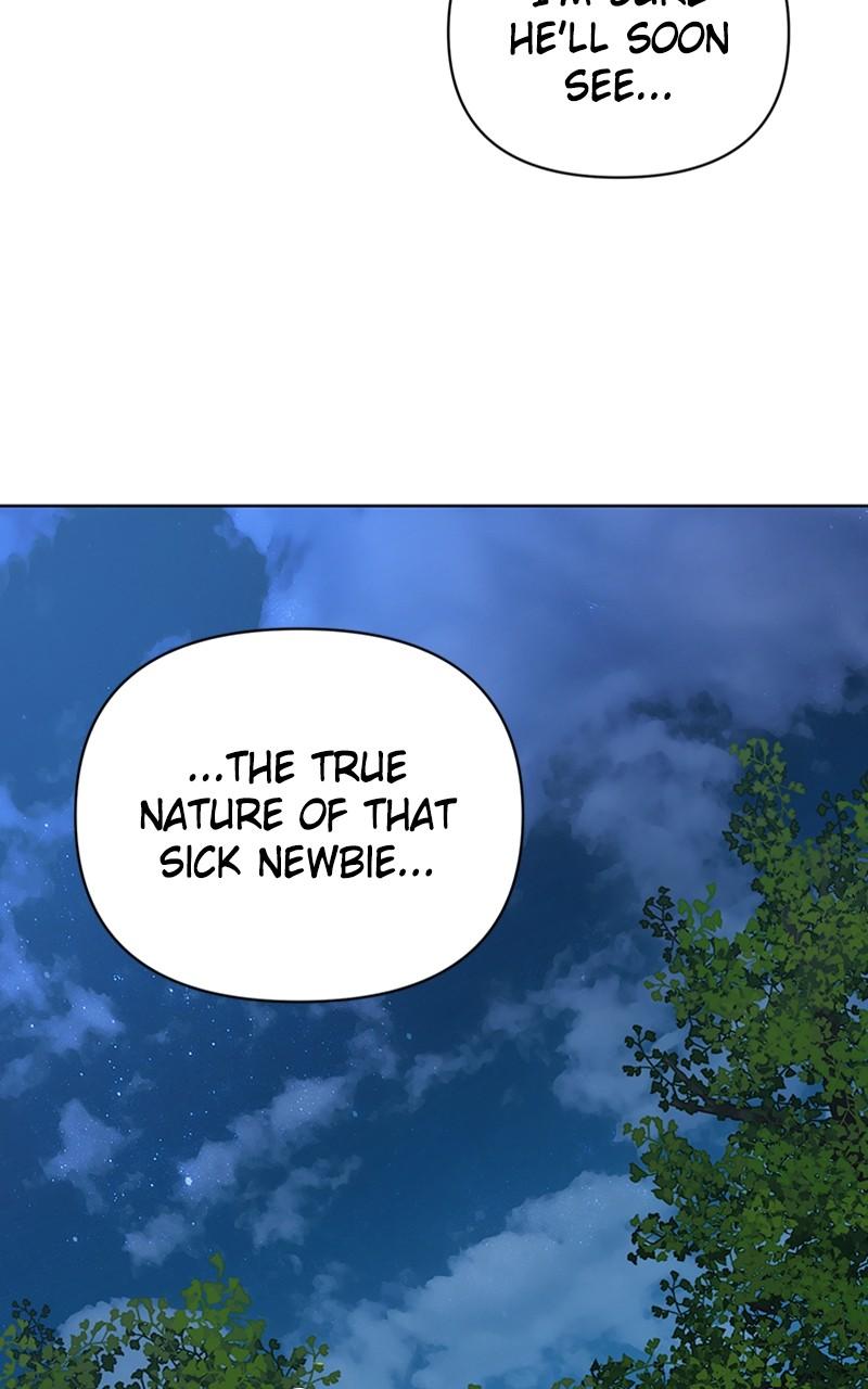 The Academy is Doomed Chapter 25 - Page 30