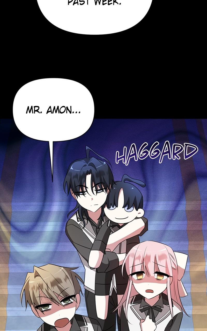 The Academy is Doomed Chapter 25 - Page 39