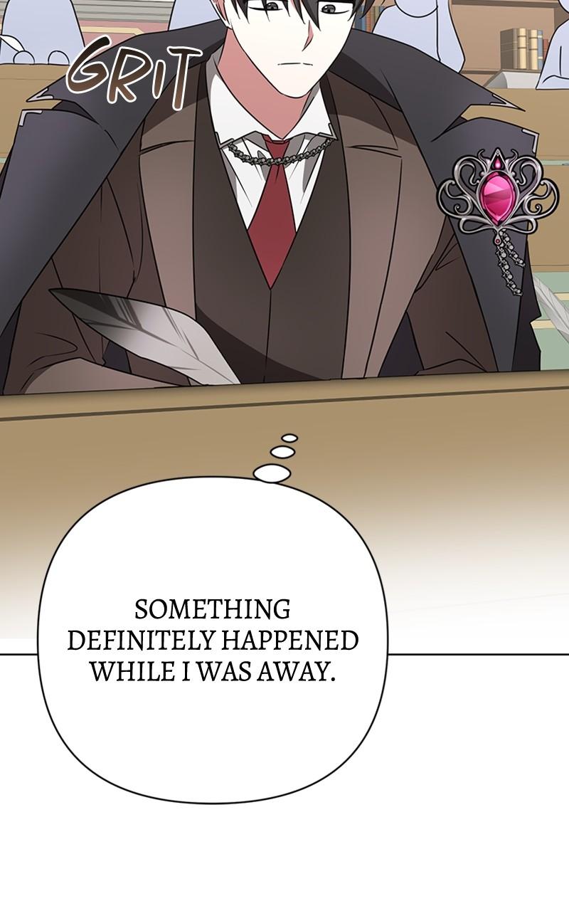 The Academy is Doomed Chapter 25 - Page 41