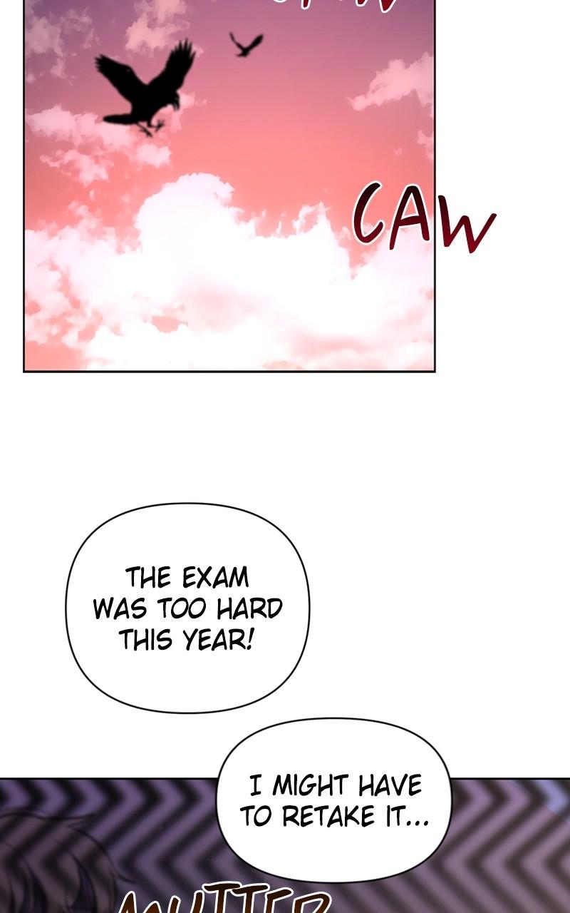 The Academy is Doomed Chapter 25 - Page 43