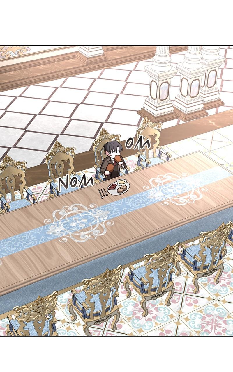 The Academy is Doomed Chapter 25 - Page 49