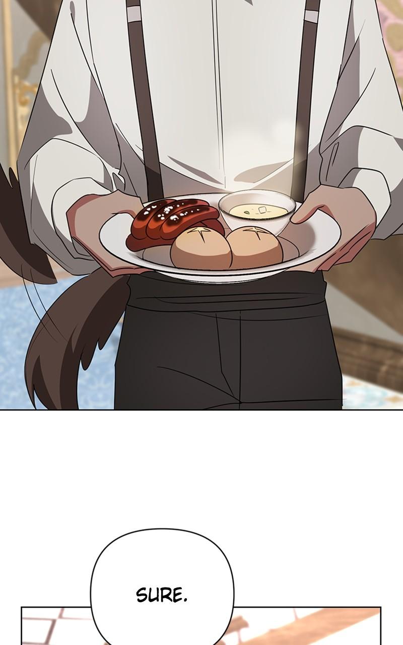 The Academy is Doomed Chapter 25 - Page 53