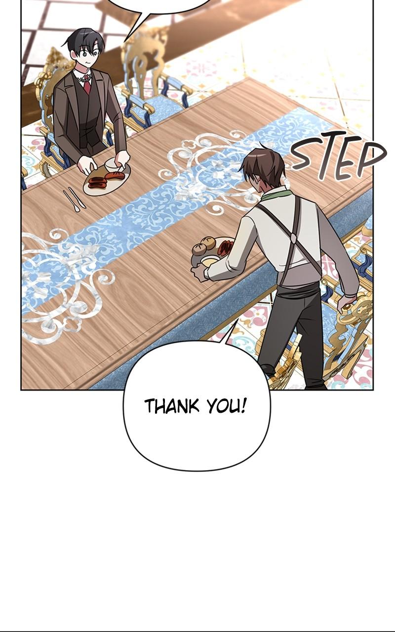 The Academy is Doomed Chapter 25 - Page 54