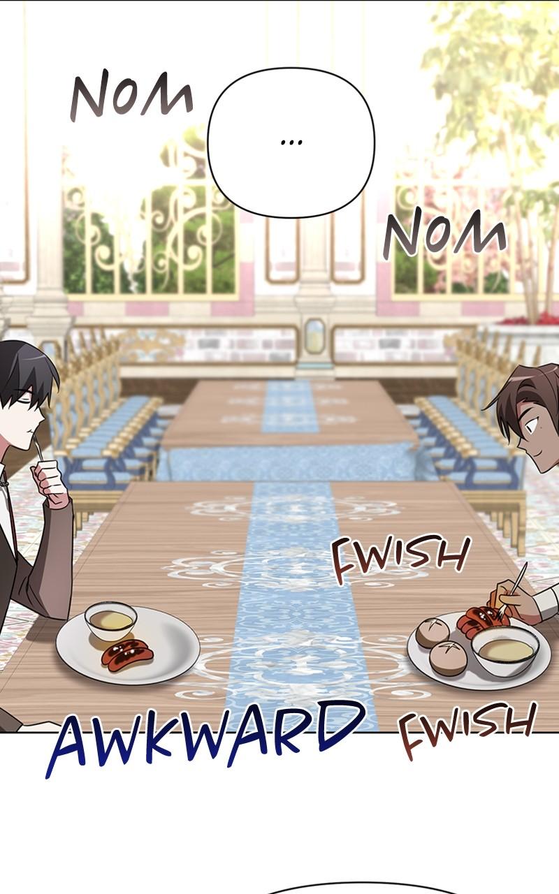 The Academy is Doomed Chapter 25 - Page 55