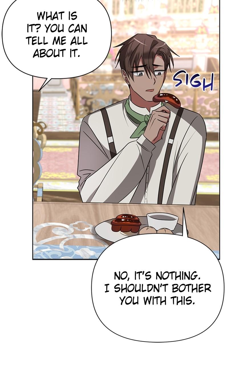 The Academy is Doomed Chapter 25 - Page 58