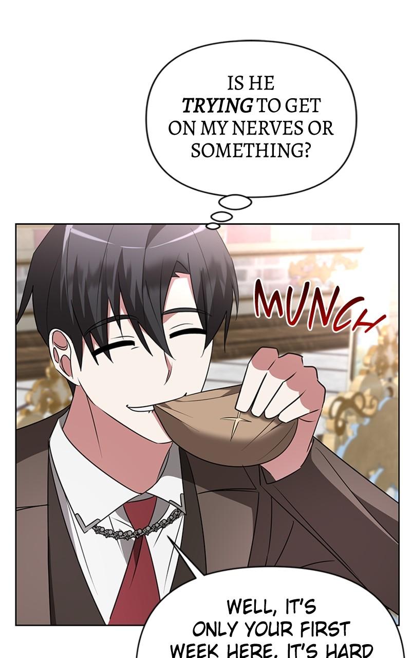 The Academy is Doomed Chapter 25 - Page 59