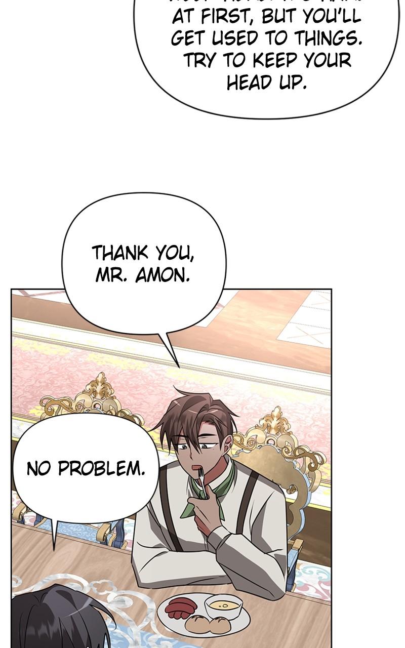 The Academy is Doomed Chapter 25 - Page 60