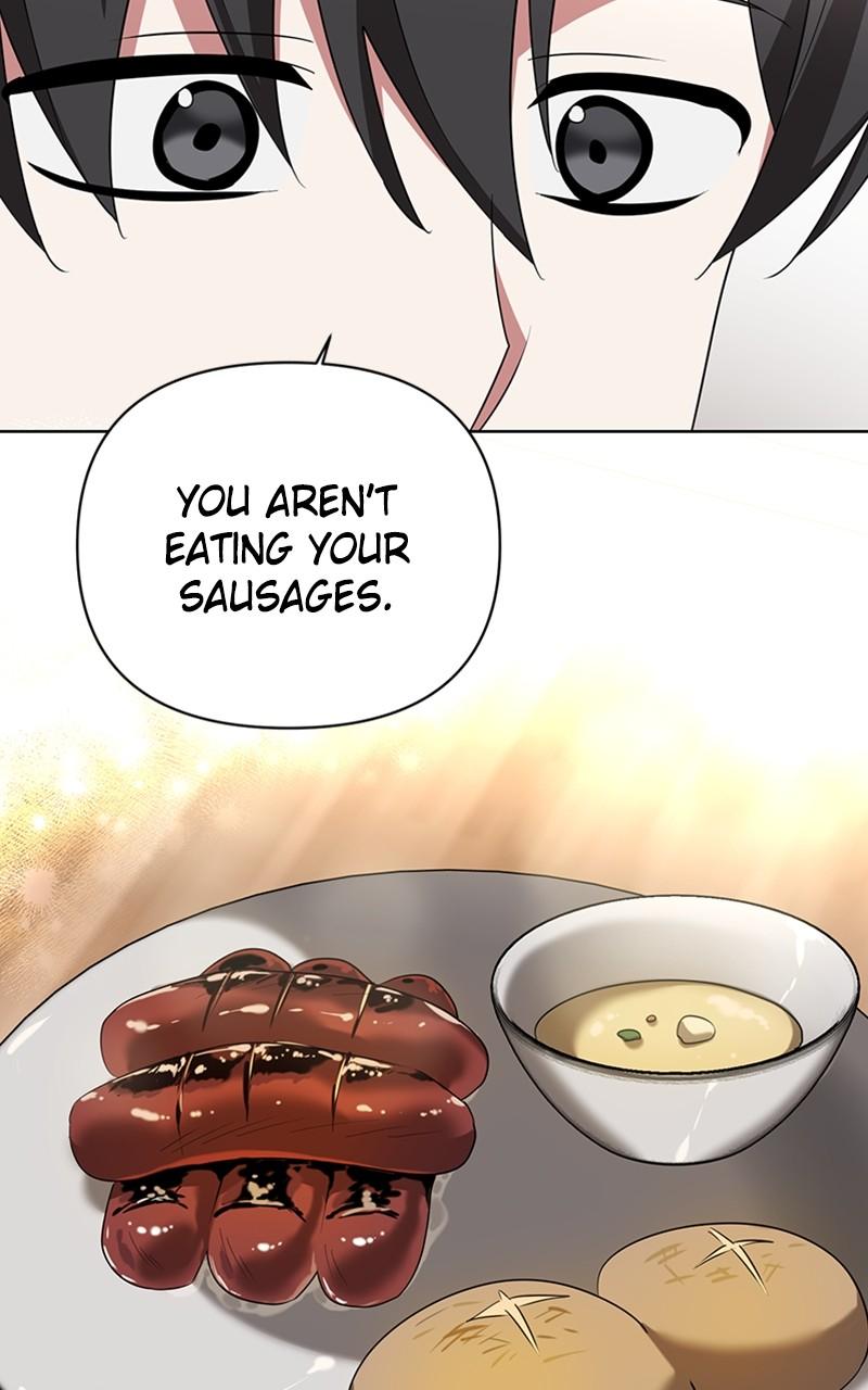 The Academy is Doomed Chapter 25 - Page 63