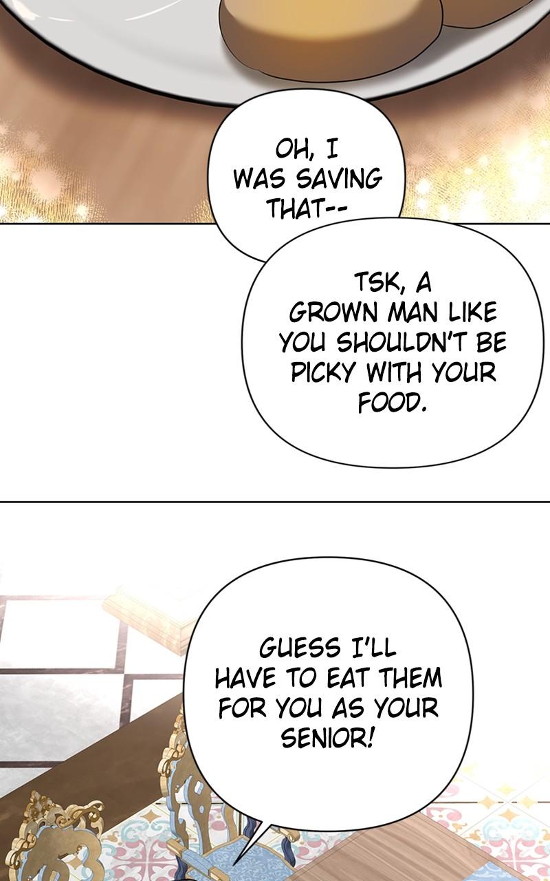 The Academy is Doomed Chapter 25 - Page 64