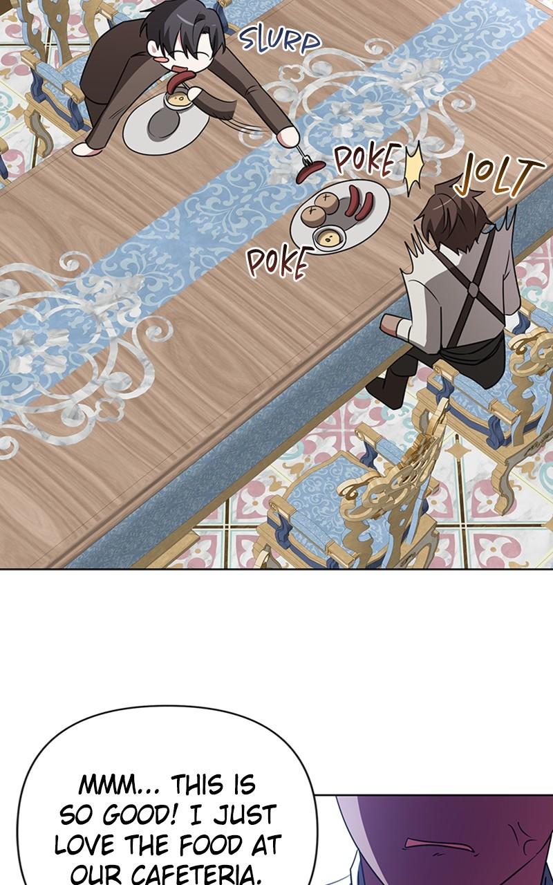 The Academy is Doomed Chapter 25 - Page 65