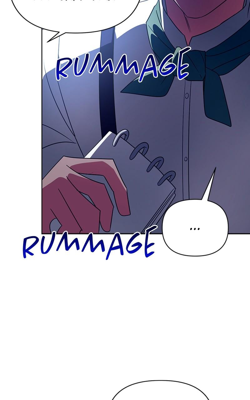 The Academy is Doomed Chapter 25 - Page 66