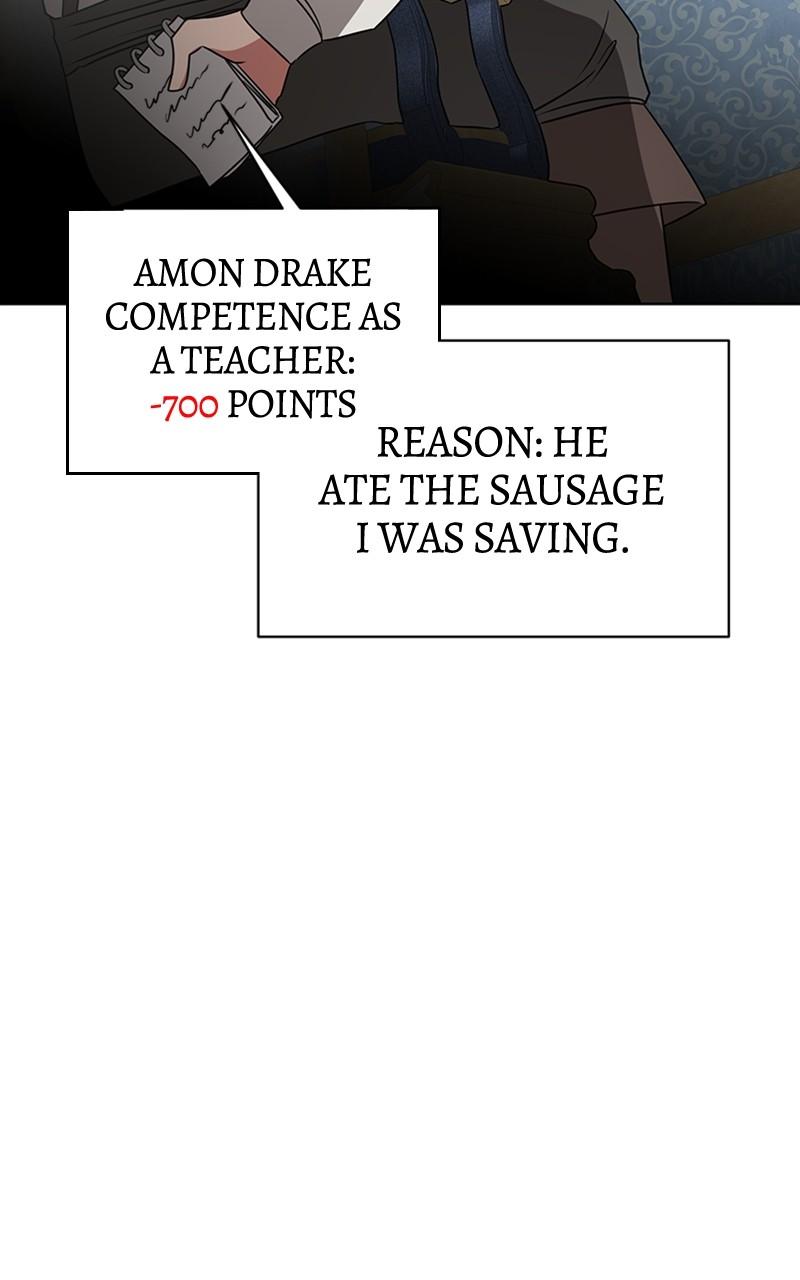 The Academy is Doomed Chapter 25 - Page 68