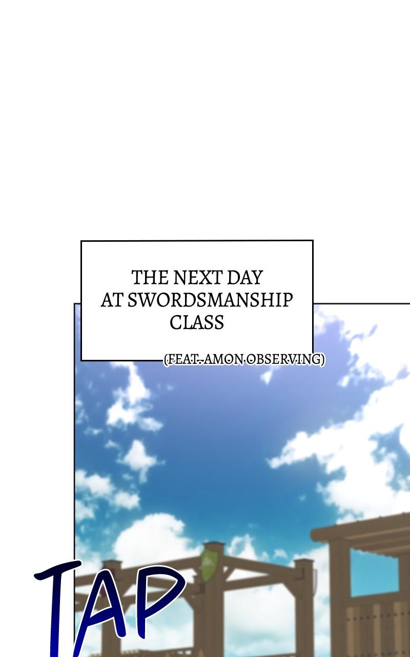 The Academy is Doomed Chapter 25 - Page 69