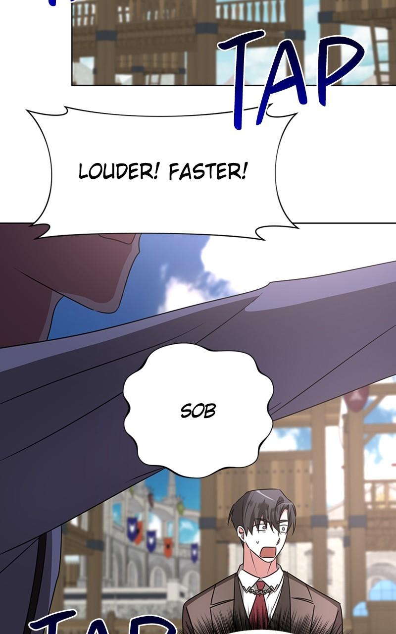 The Academy is Doomed Chapter 25 - Page 70