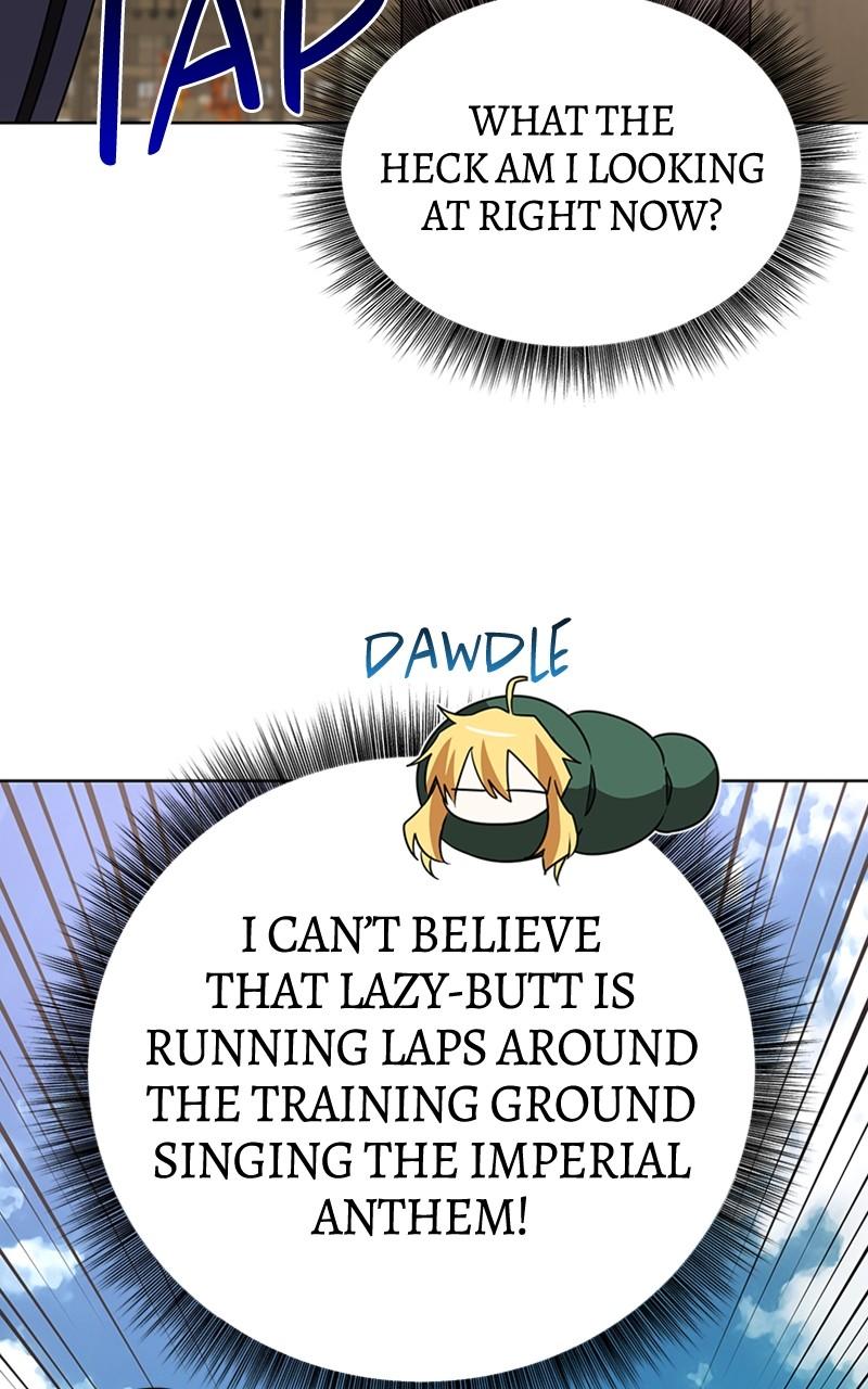 The Academy is Doomed Chapter 25 - Page 71