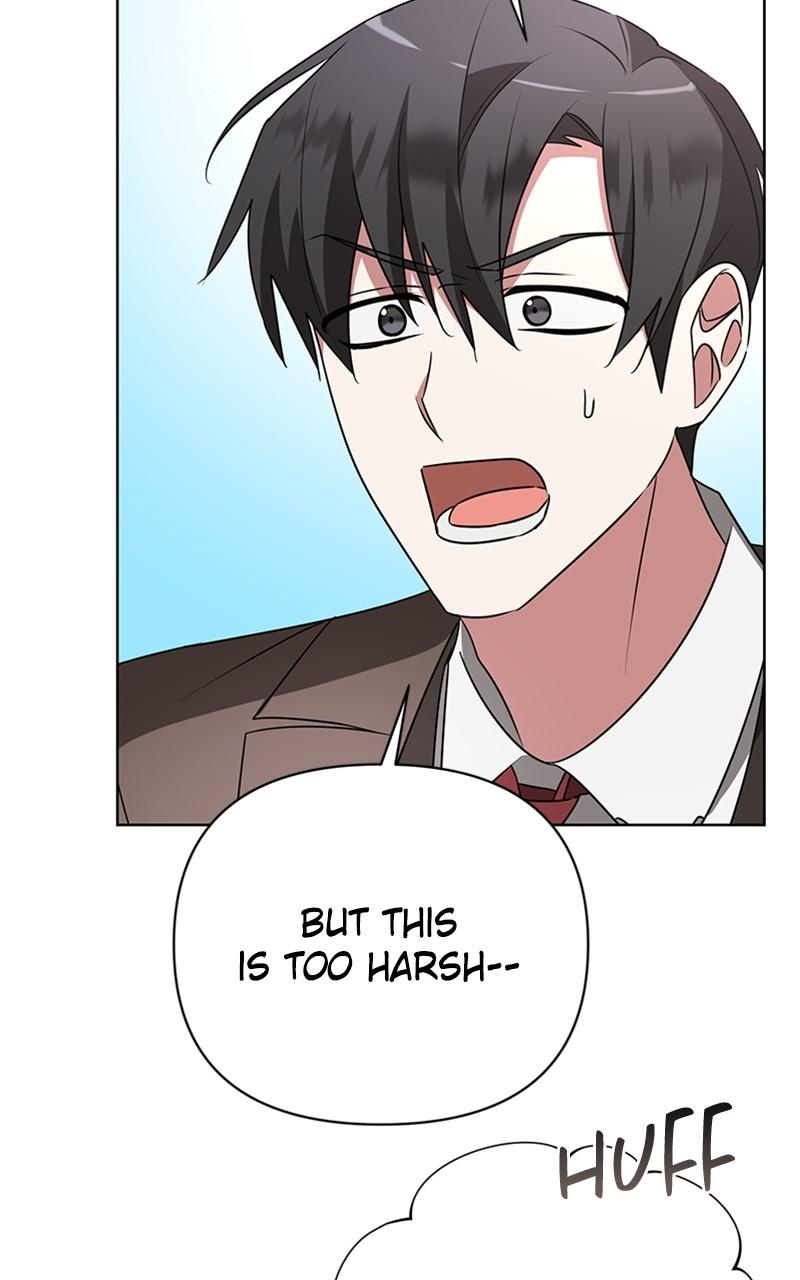 The Academy is Doomed Chapter 25 - Page 75