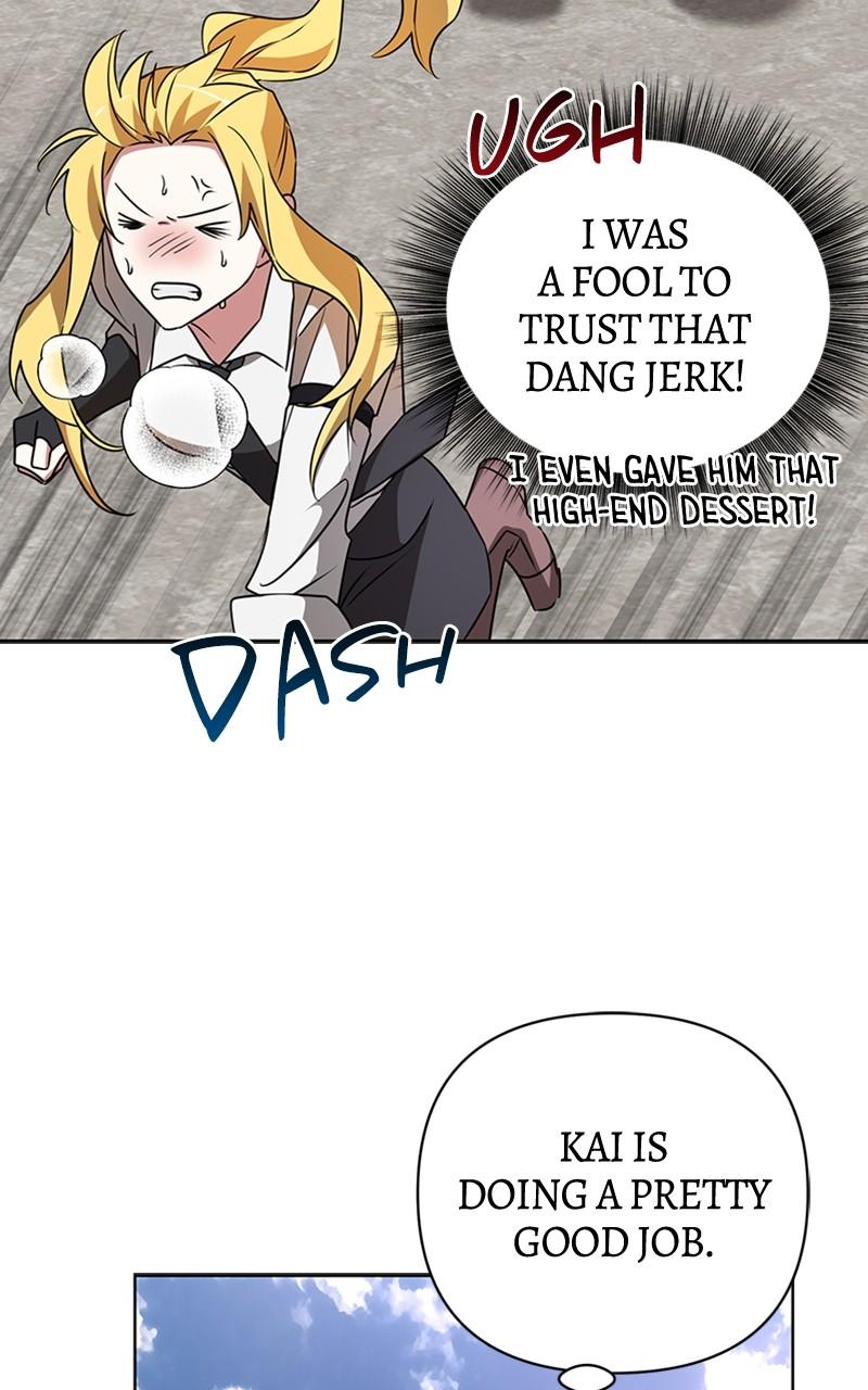 The Academy is Doomed Chapter 25 - Page 78