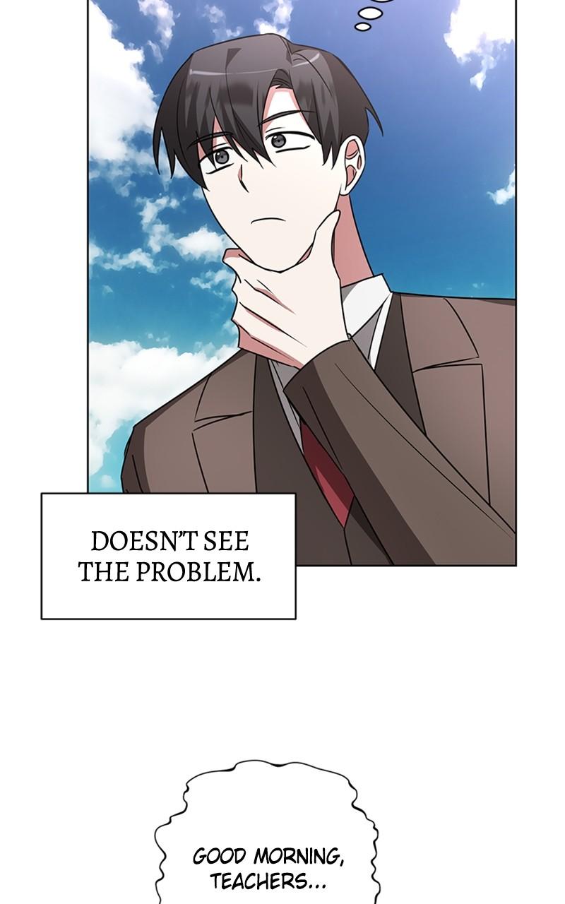 The Academy is Doomed Chapter 25 - Page 79