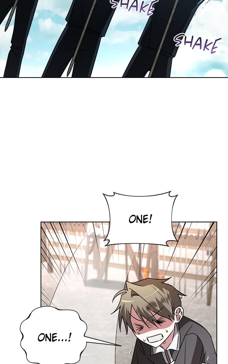 The Academy is Doomed Chapter 25 - Page 82