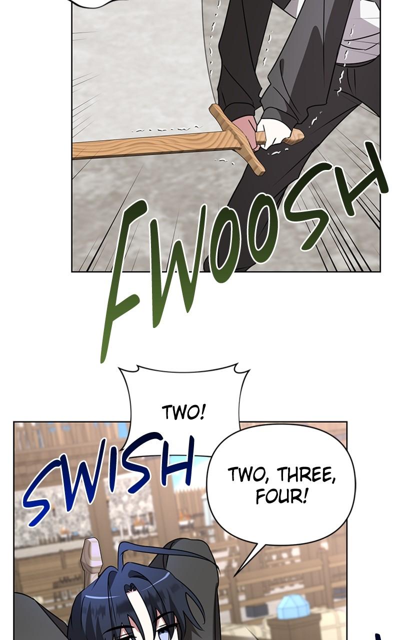 The Academy is Doomed Chapter 25 - Page 83