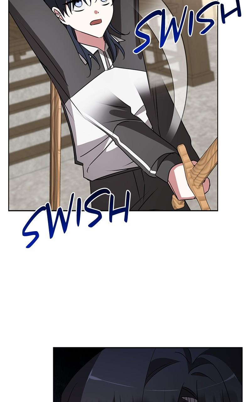 The Academy is Doomed Chapter 25 - Page 84