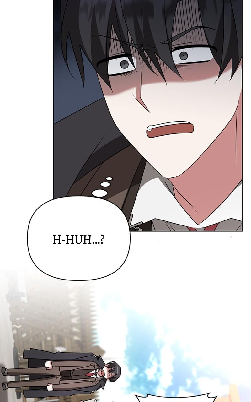 The Academy is Doomed Chapter 25 - Page 85