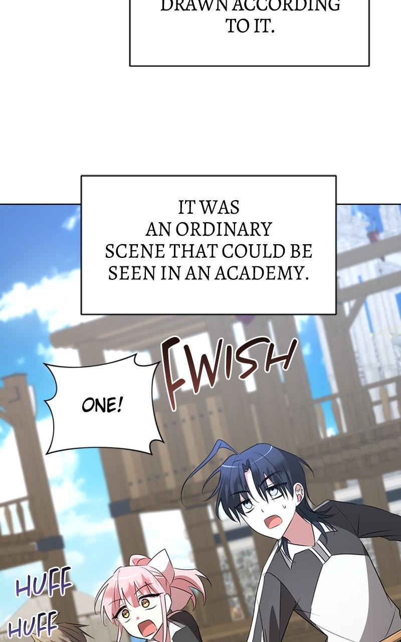 The Academy is Doomed Chapter 26 - Page 4