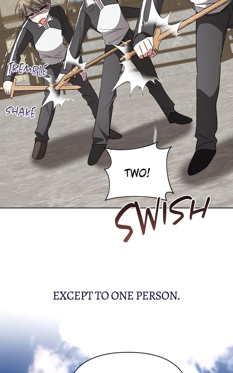 The Academy is Doomed Chapter 26 - Page 5