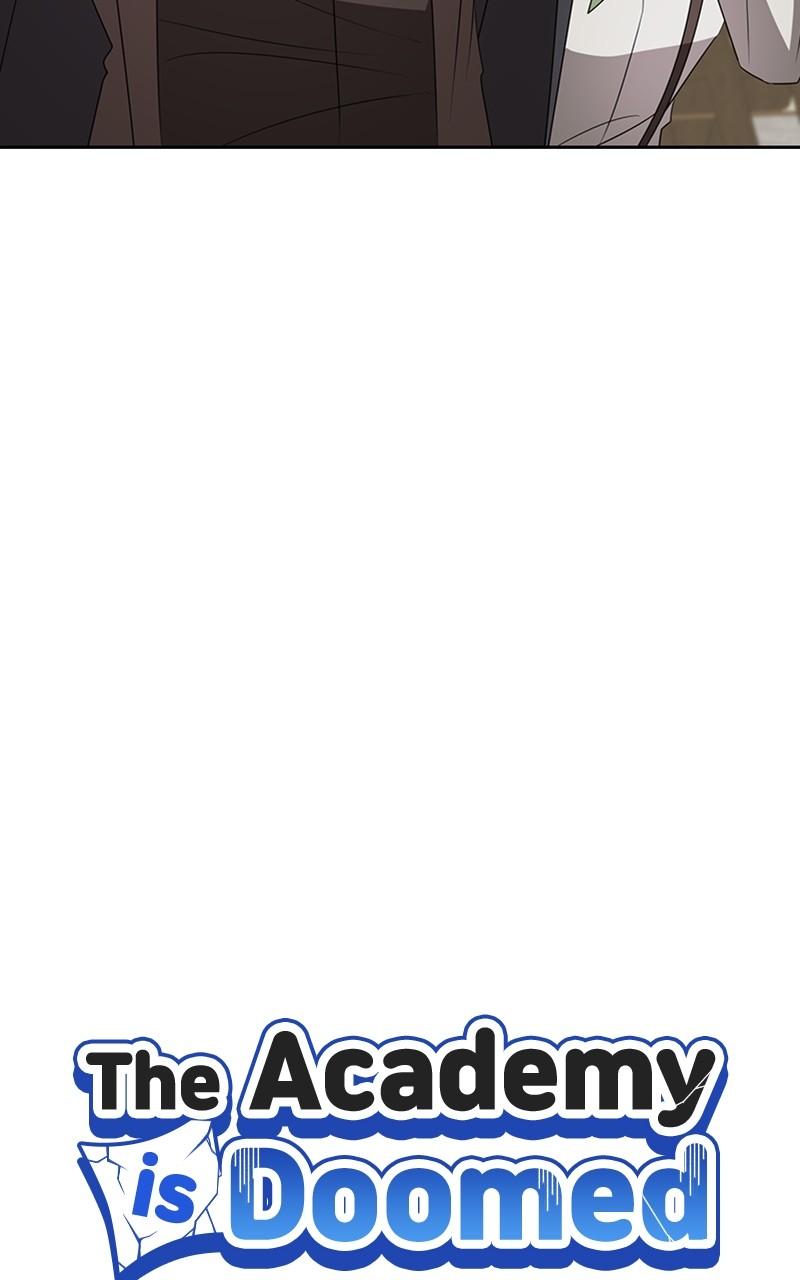 The Academy is Doomed Chapter 26 - Page 7