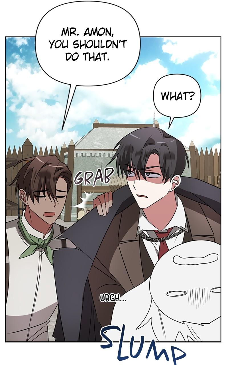 The Academy is Doomed Chapter 26 - Page 14