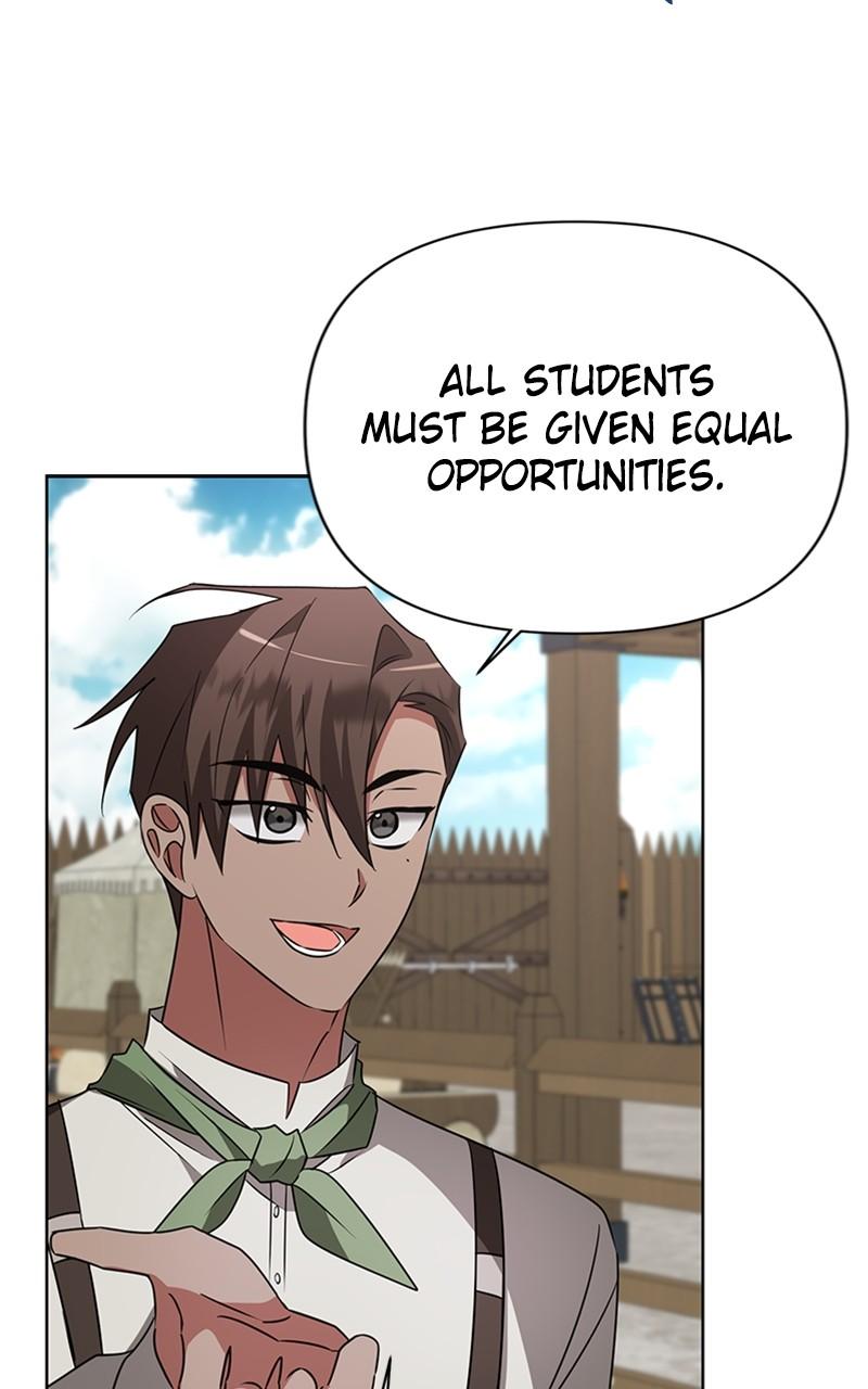 The Academy is Doomed Chapter 26 - Page 15