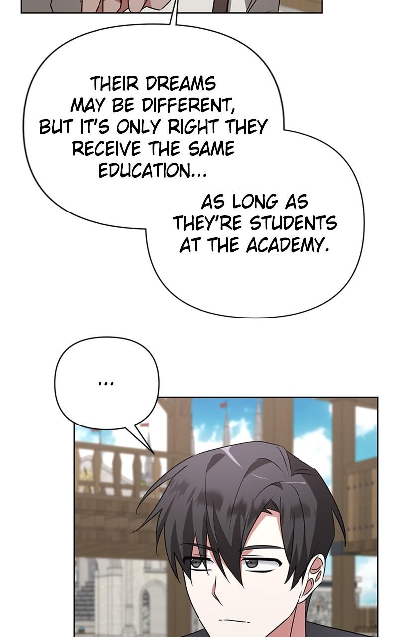 The Academy is Doomed Chapter 26 - Page 16