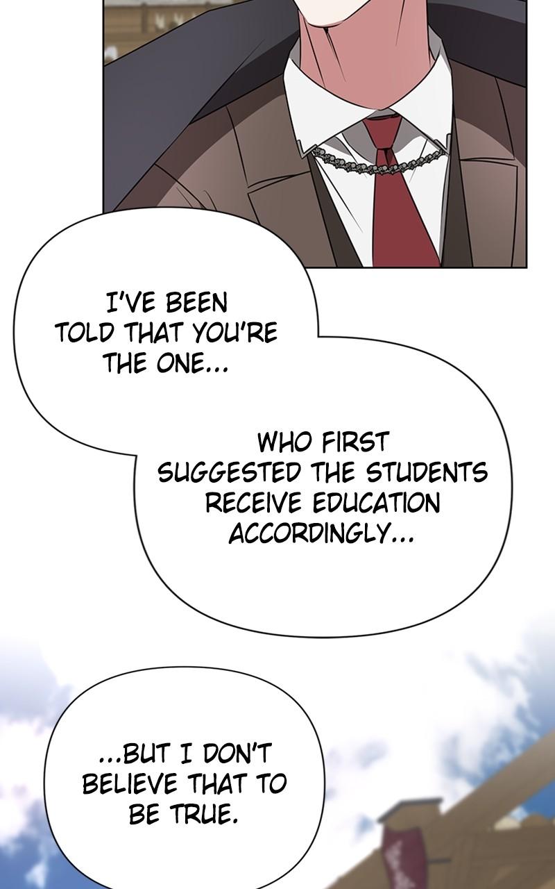 The Academy is Doomed Chapter 26 - Page 17