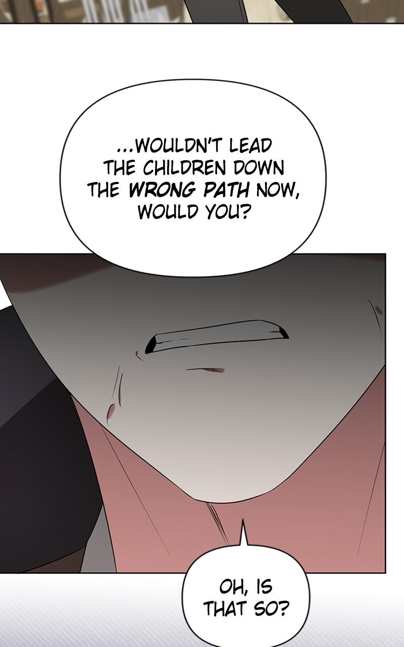 The Academy is Doomed Chapter 26 - Page 19