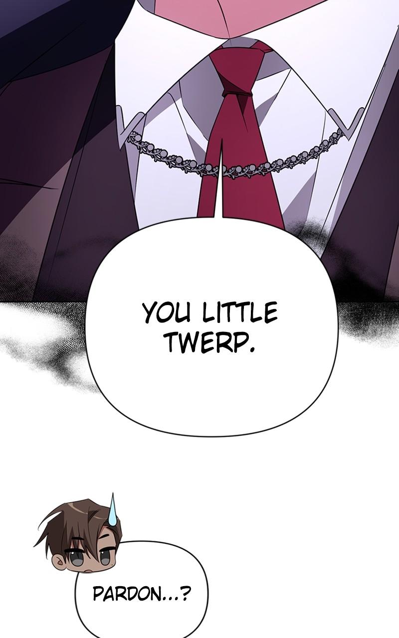 The Academy is Doomed Chapter 26 - Page 21