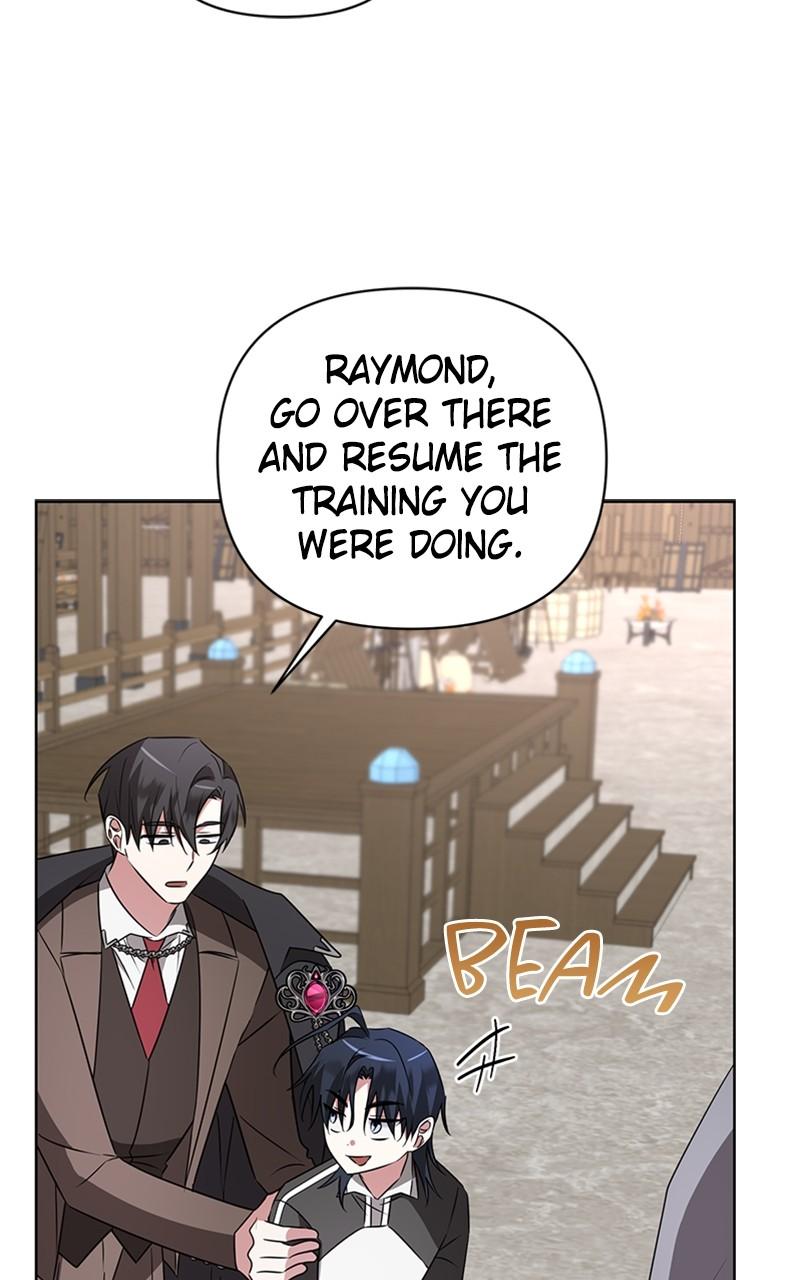 The Academy is Doomed Chapter 26 - Page 22