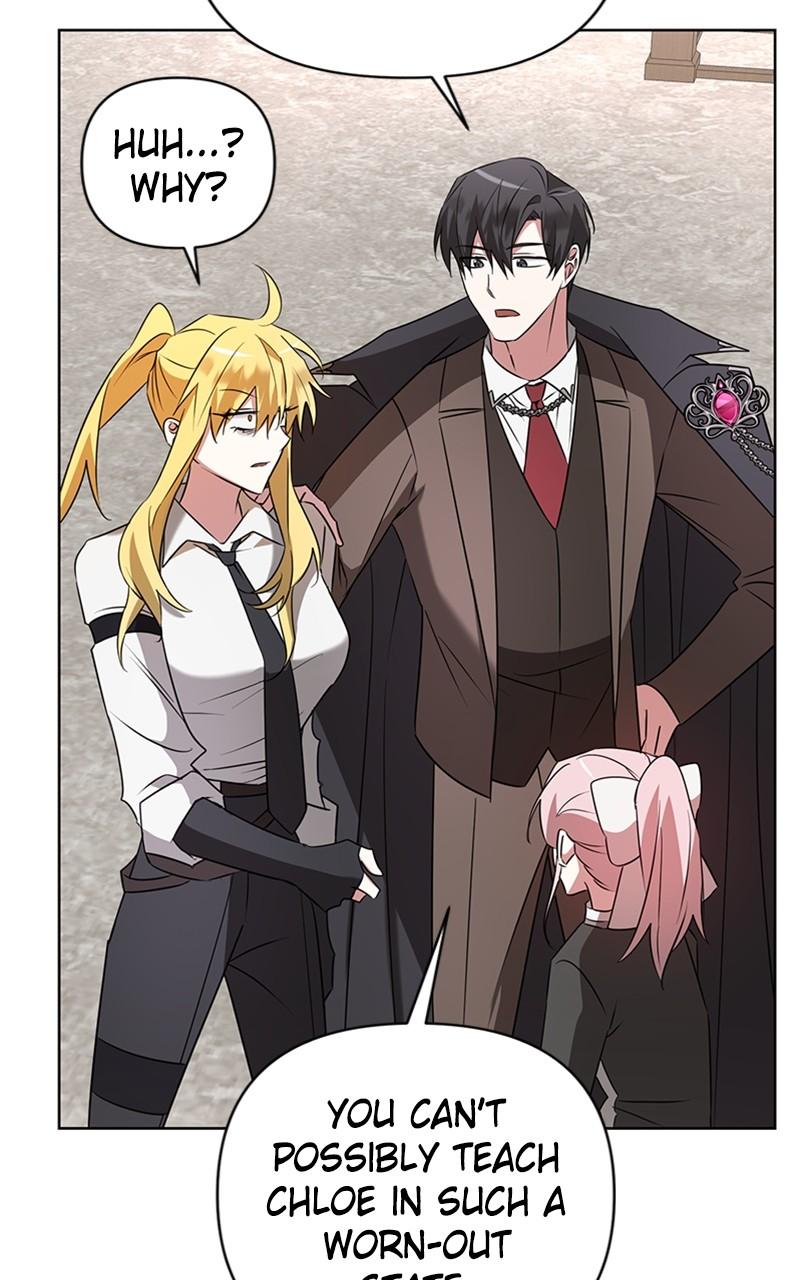 The Academy is Doomed Chapter 26 - Page 25