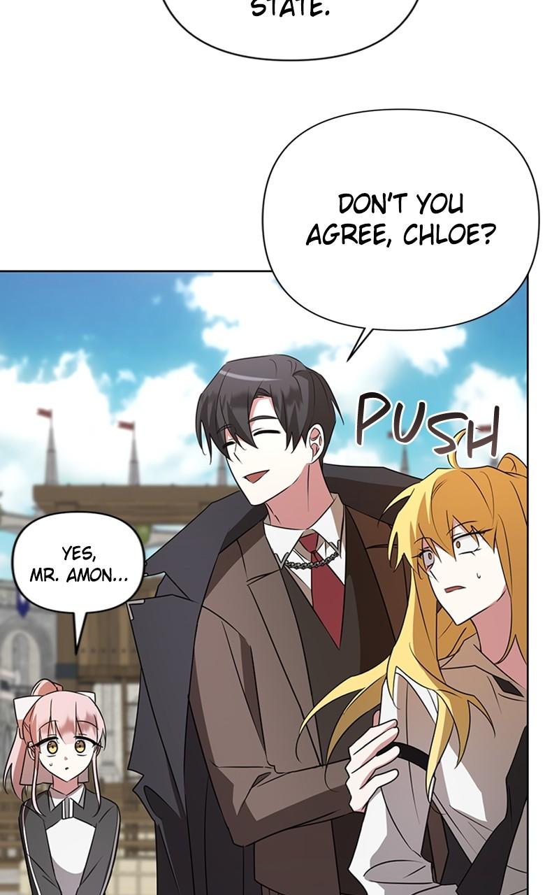 The Academy is Doomed Chapter 26 - Page 26