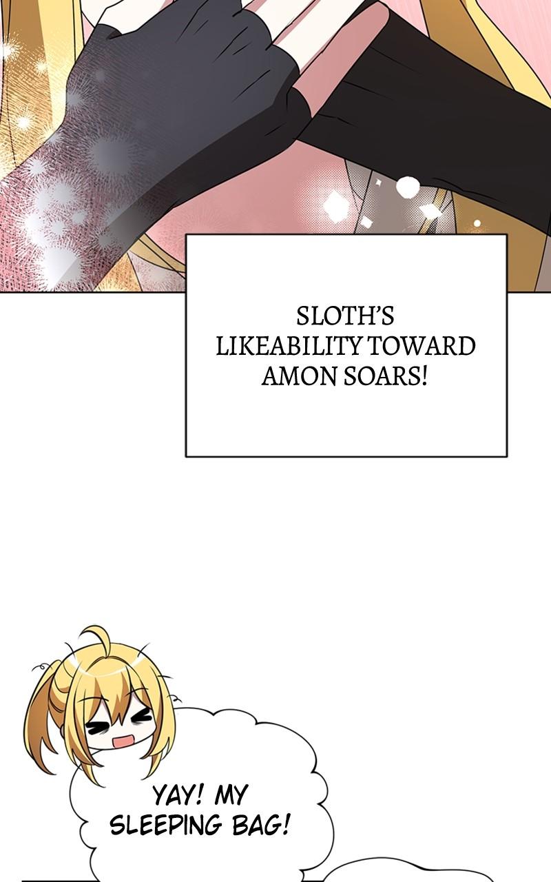 The Academy is Doomed Chapter 26 - Page 28