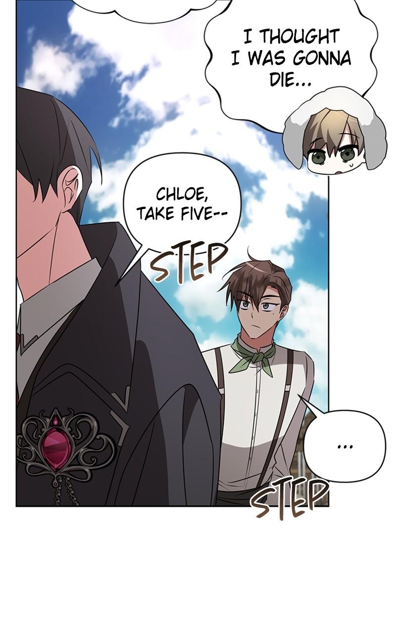 The Academy is Doomed Chapter 26 - Page 29