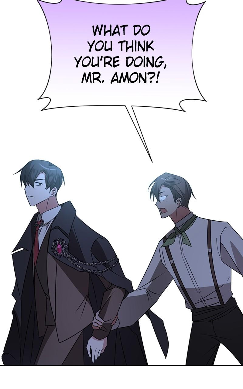 The Academy is Doomed Chapter 26 - Page 31