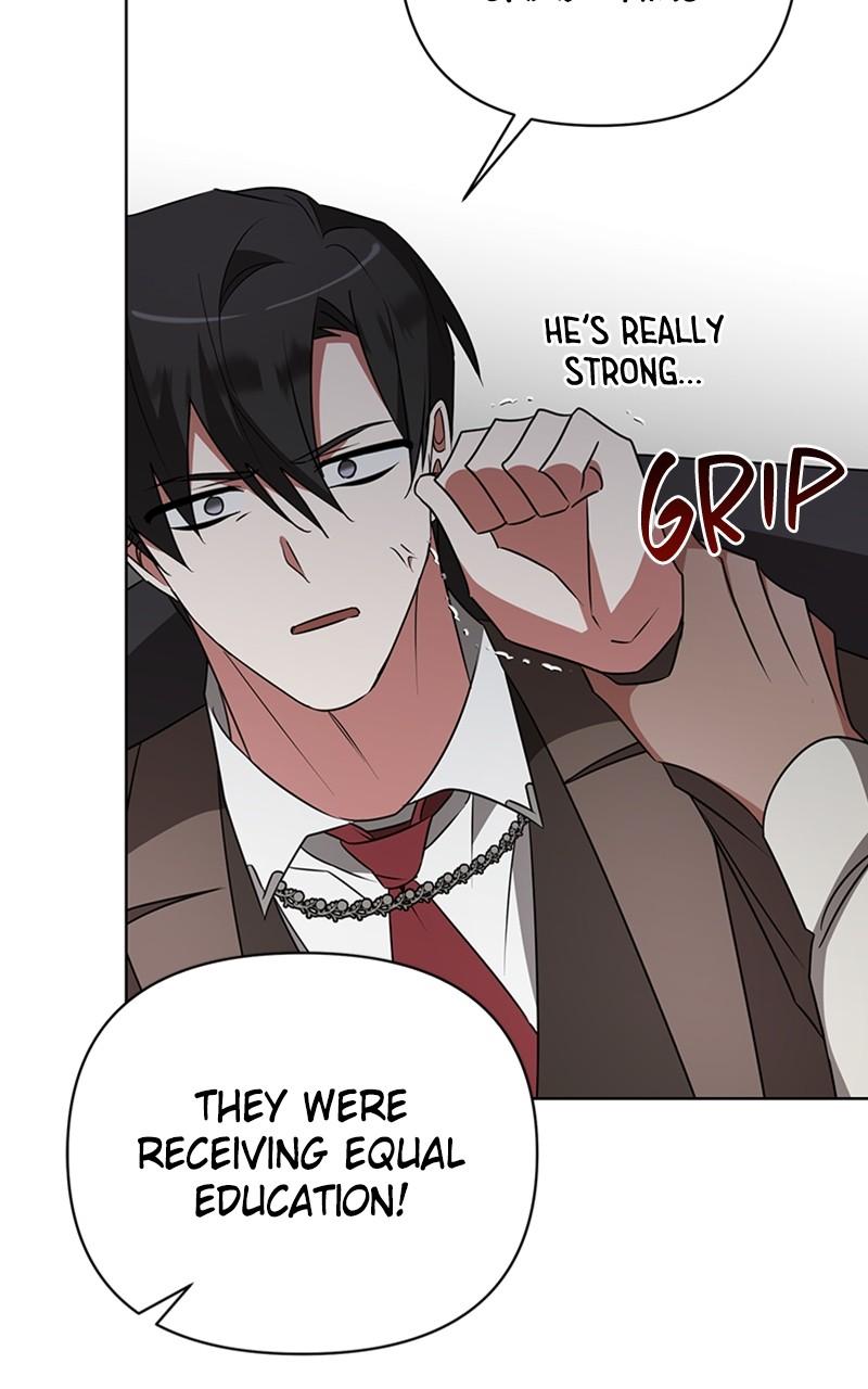 The Academy is Doomed Chapter 26 - Page 33