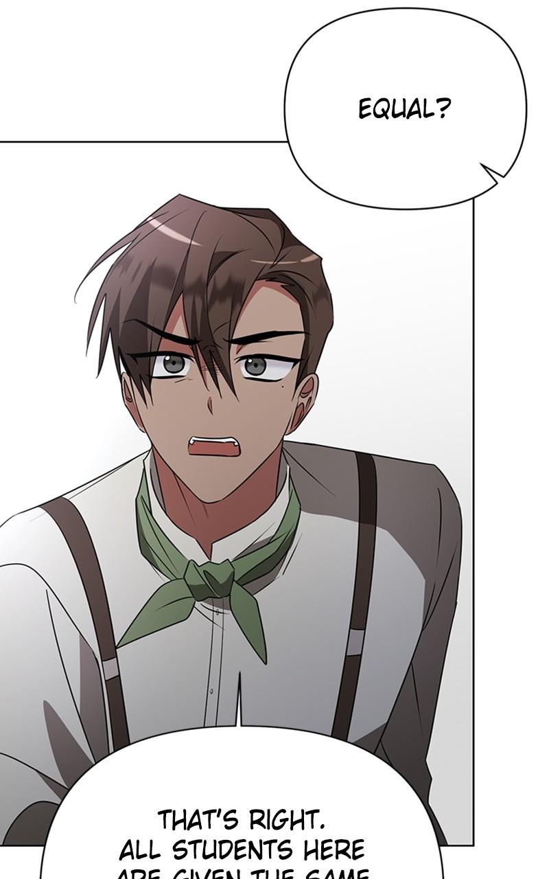 The Academy is Doomed Chapter 26 - Page 34